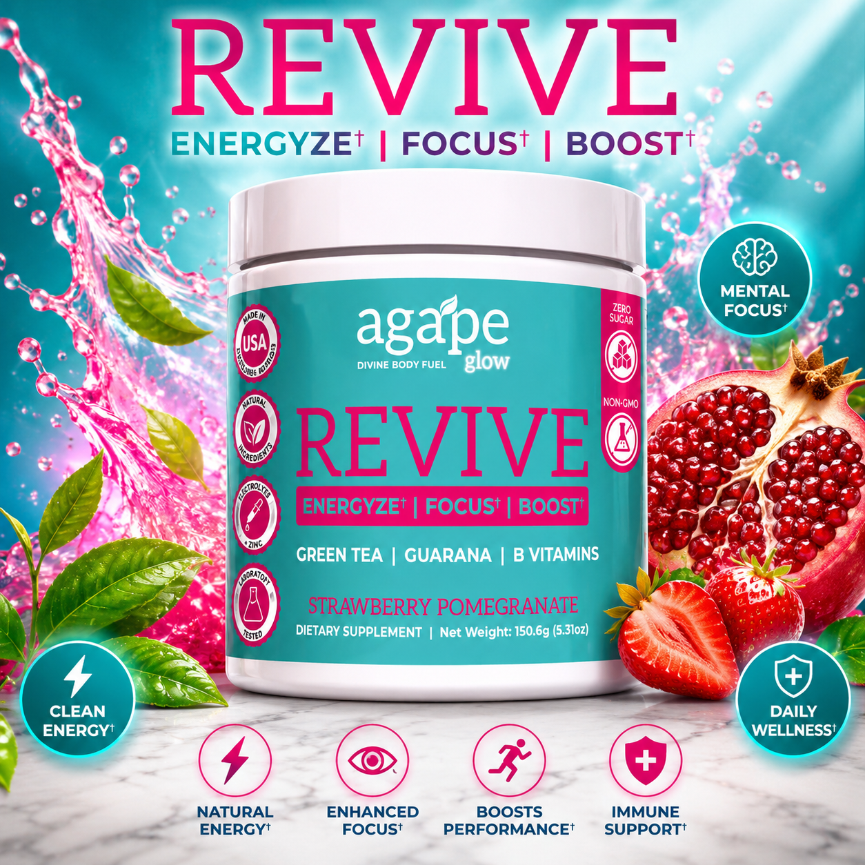 REVIVE