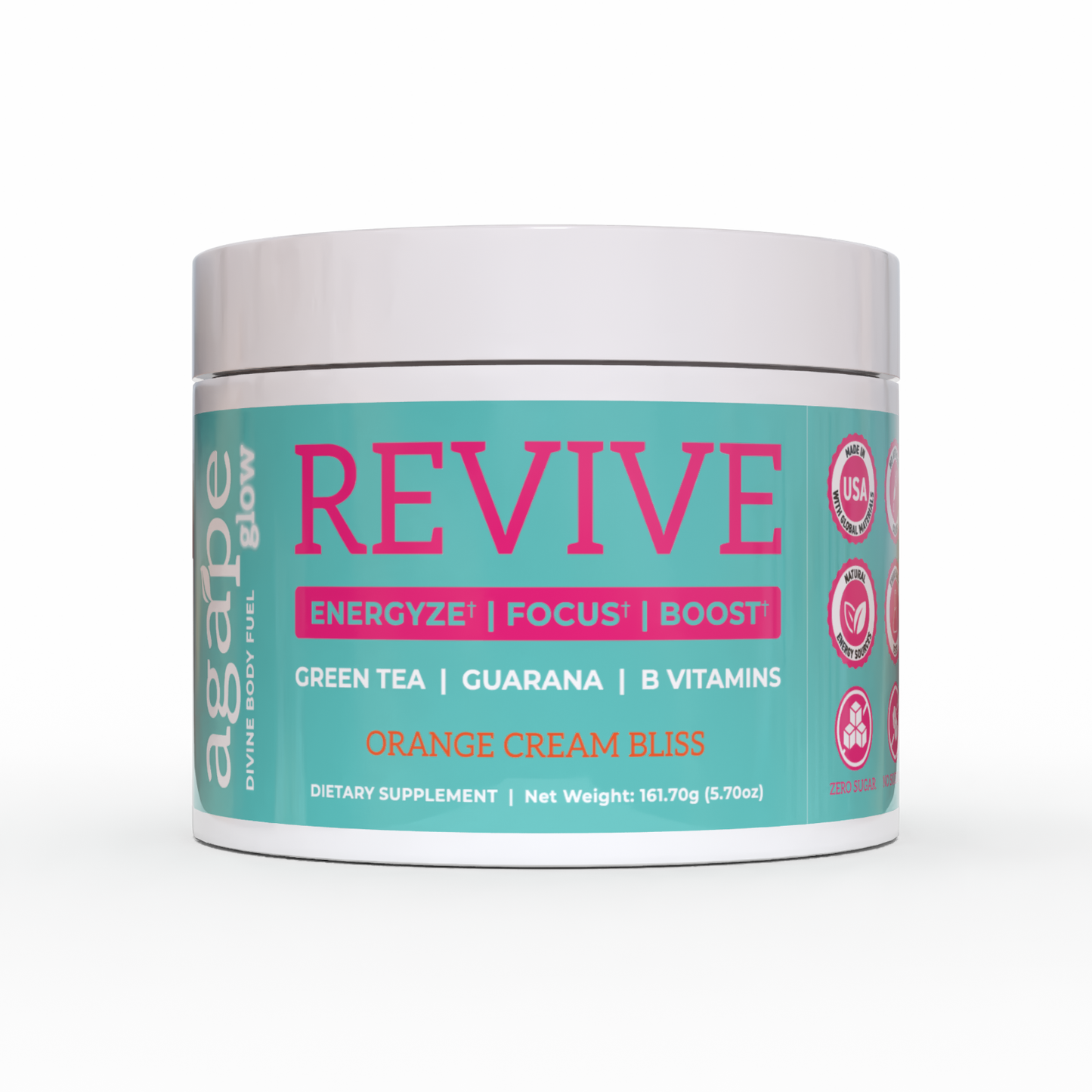 REVIVE