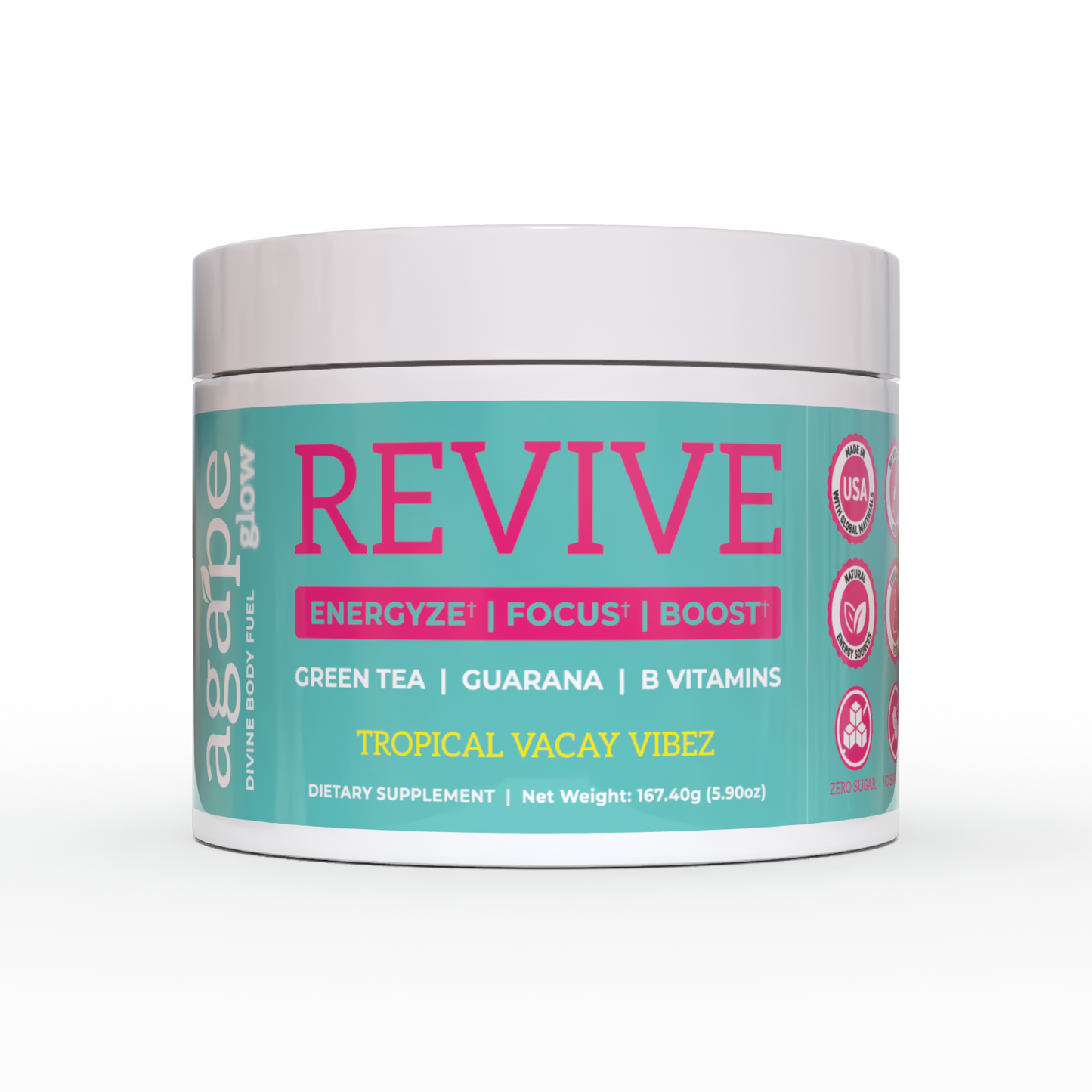 REVIVE