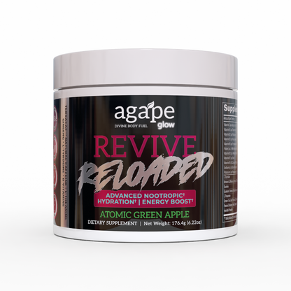 REVIVE RELOADED