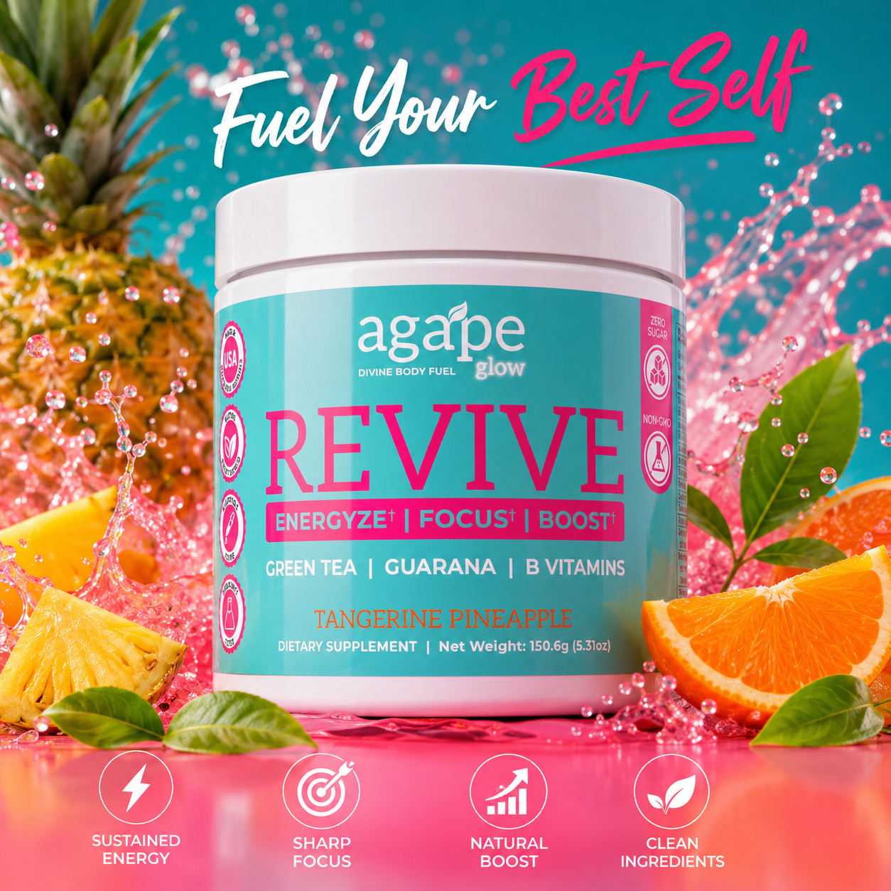 REVIVE