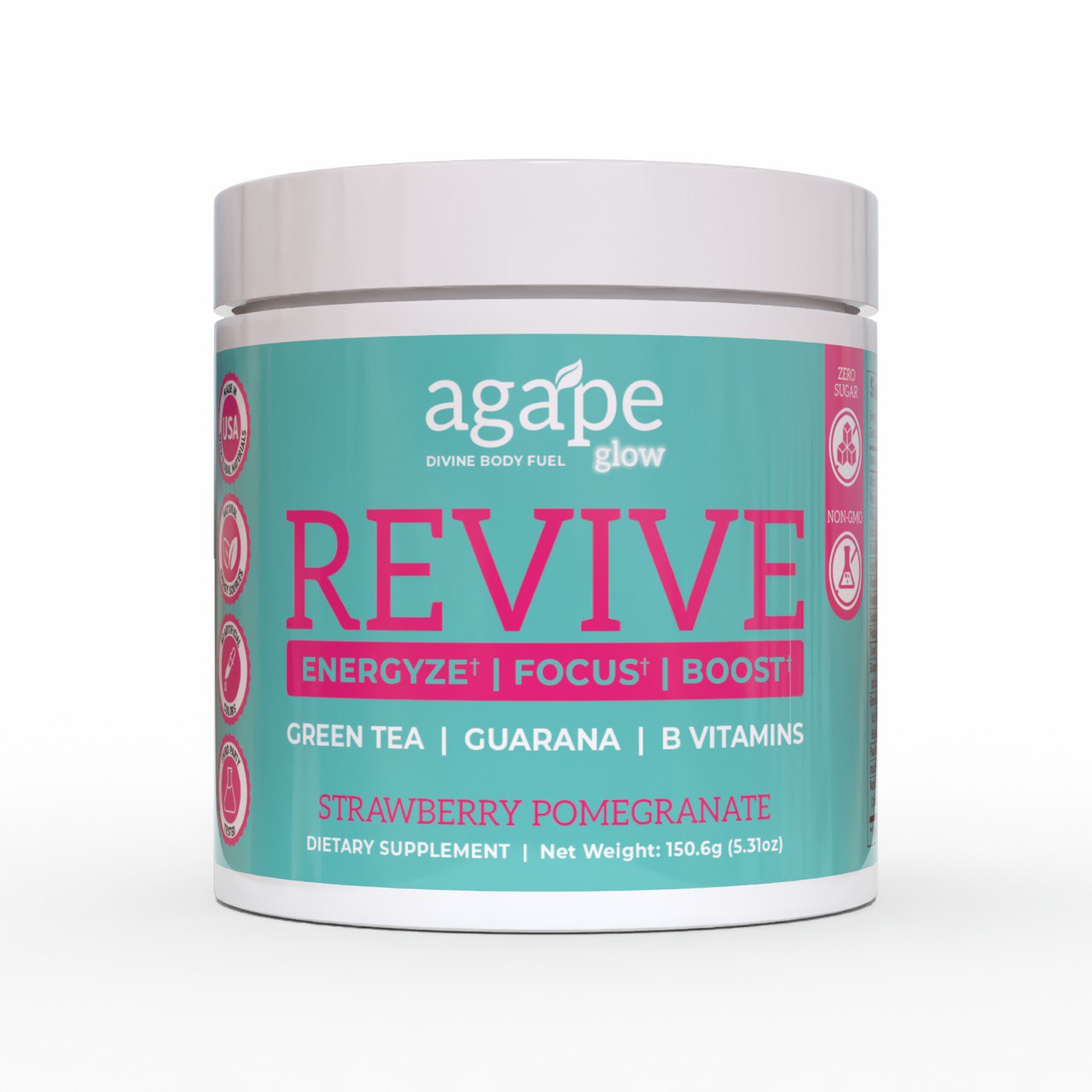 REVIVE