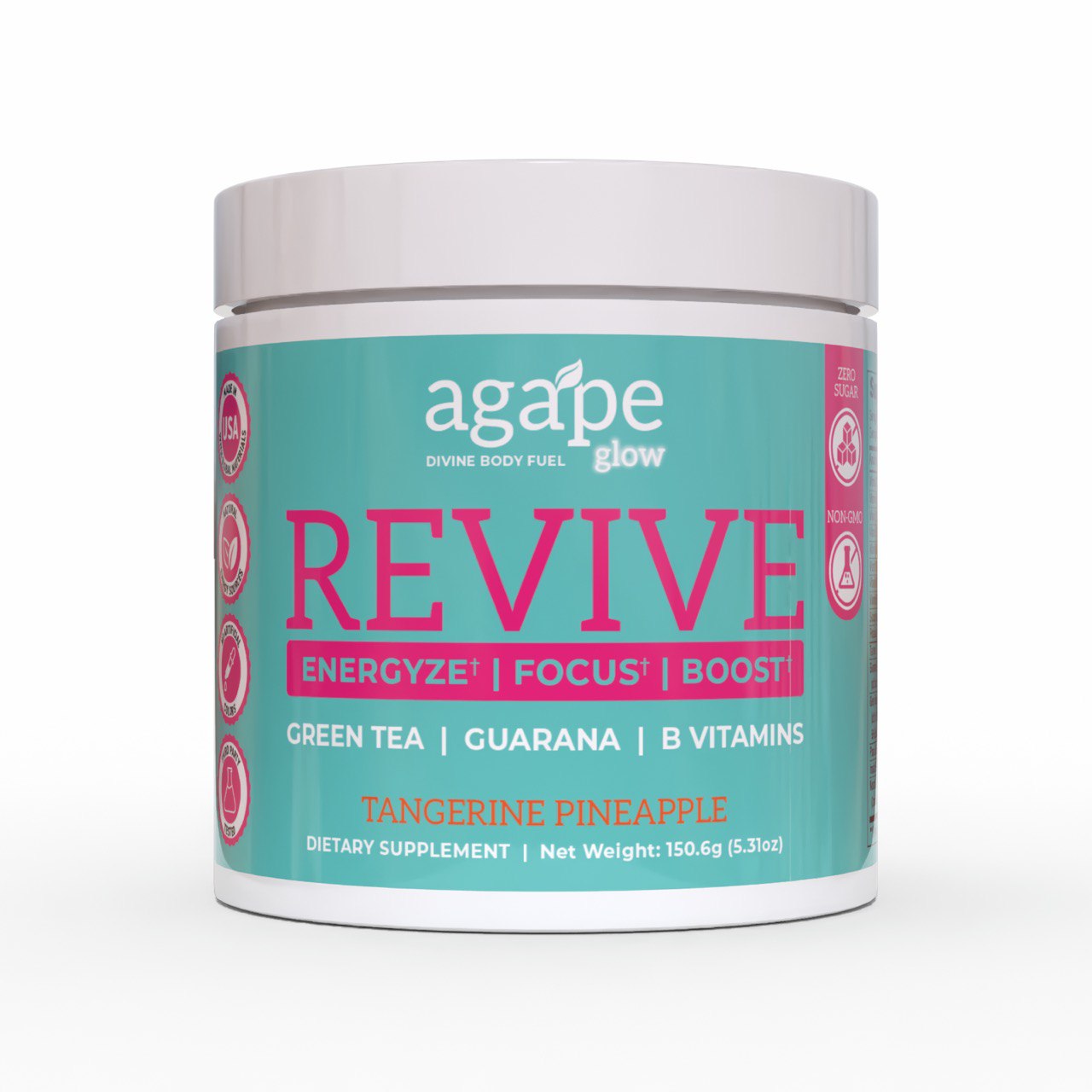 REVIVE