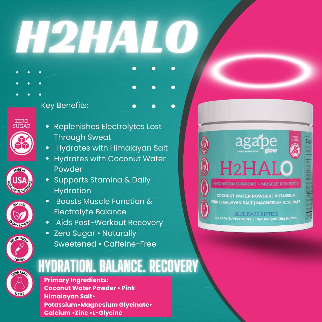 H2 HalO