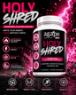 HOLY SHRED
