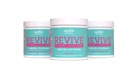 REVIVE
