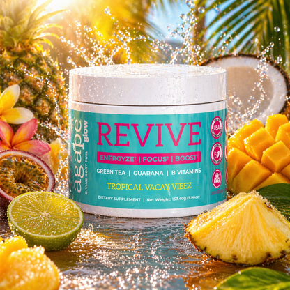 REVIVE