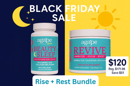 Rest & Reset Bundle