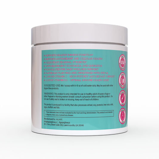 ARMOR UP- DRAGON BERRY