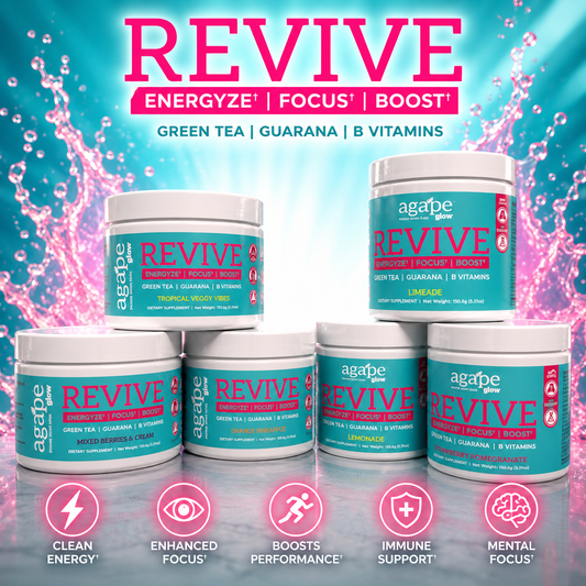 REVIVE