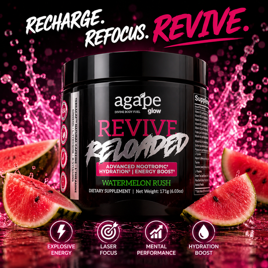 REVIVE RELOADED