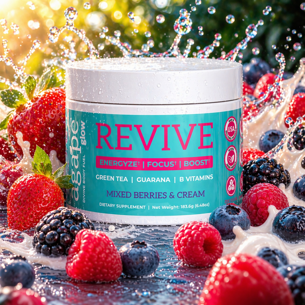 REVIVE
