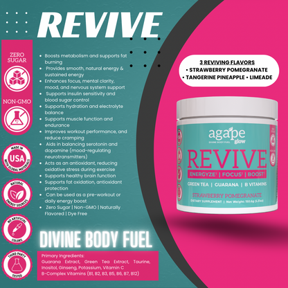 REVIVE
