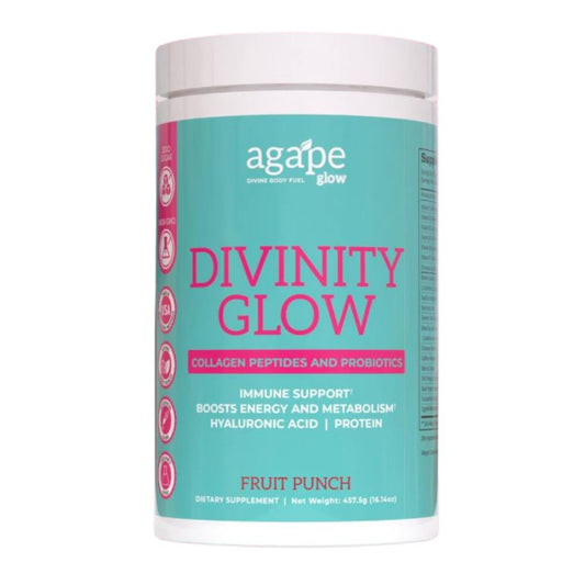 Divinity Glow