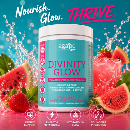 Divinity Glow