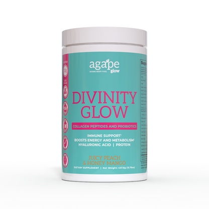 Divinity Glow