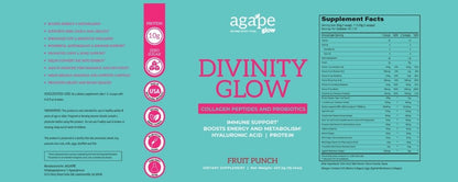 Divinity Glow