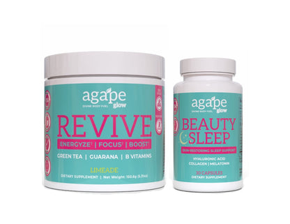 Rest & Reset Bundle